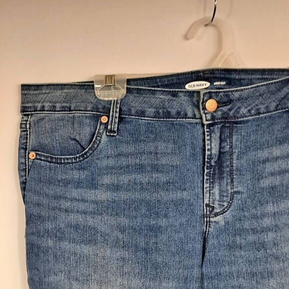 Ladies plus size boot cut jeans NWT - Picture 4 of 12